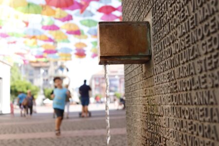 Eau Potable Etat
