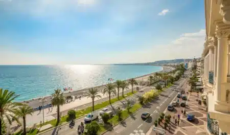 Éric Ciotti supprime l'Ironman, l'Ultra-trail et l'International de pétanque à Nice : « on ne peut plus se permettre ces dépenses »