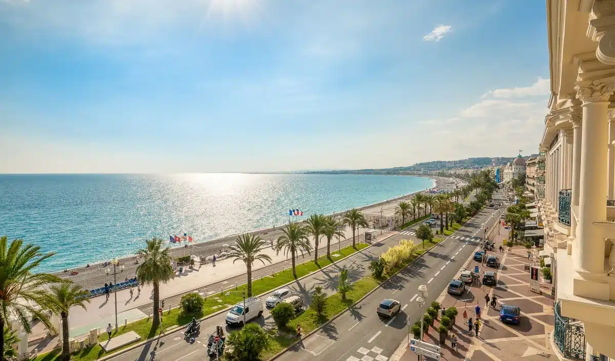 Éric Ciotti supprime l'Ironman, l'Ultra-trail et l'International de pétanque à Nice : « on ne peut plus se permettre ces dépenses »