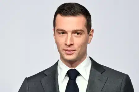 Jordan Bardella : si le RN gagne en 2027, est-ce une victoire pour l'Europe ?