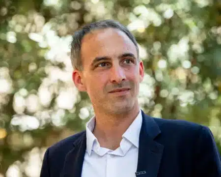Pourquoi Raphaël Glucksmann refuse catégoriquement la primaire de la gauche pour 2027 : « C'est une décision irrévocable »