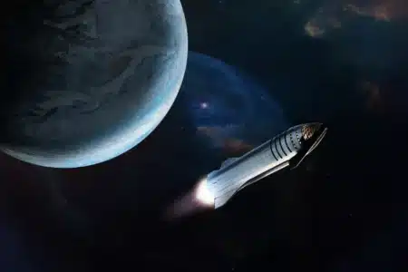 Un satellite Starlink explose en orbite et génère plus de 60 débris : les astronomes préviennent que la Station spatiale internationale est sur leur trajectoire