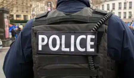 De retour d'intervention, des CRS s'arrêtent faire le plein : une odeur les mène jusqu'à une serre de cannabis familiale