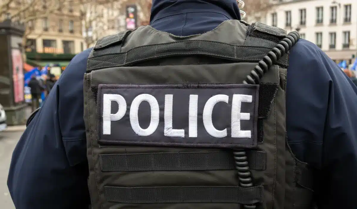 De retour d'intervention, des CRS s'arrêtent faire le plein : une odeur les mène jusqu'à une serre de cannabis familiale