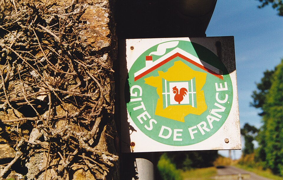 Gites De France