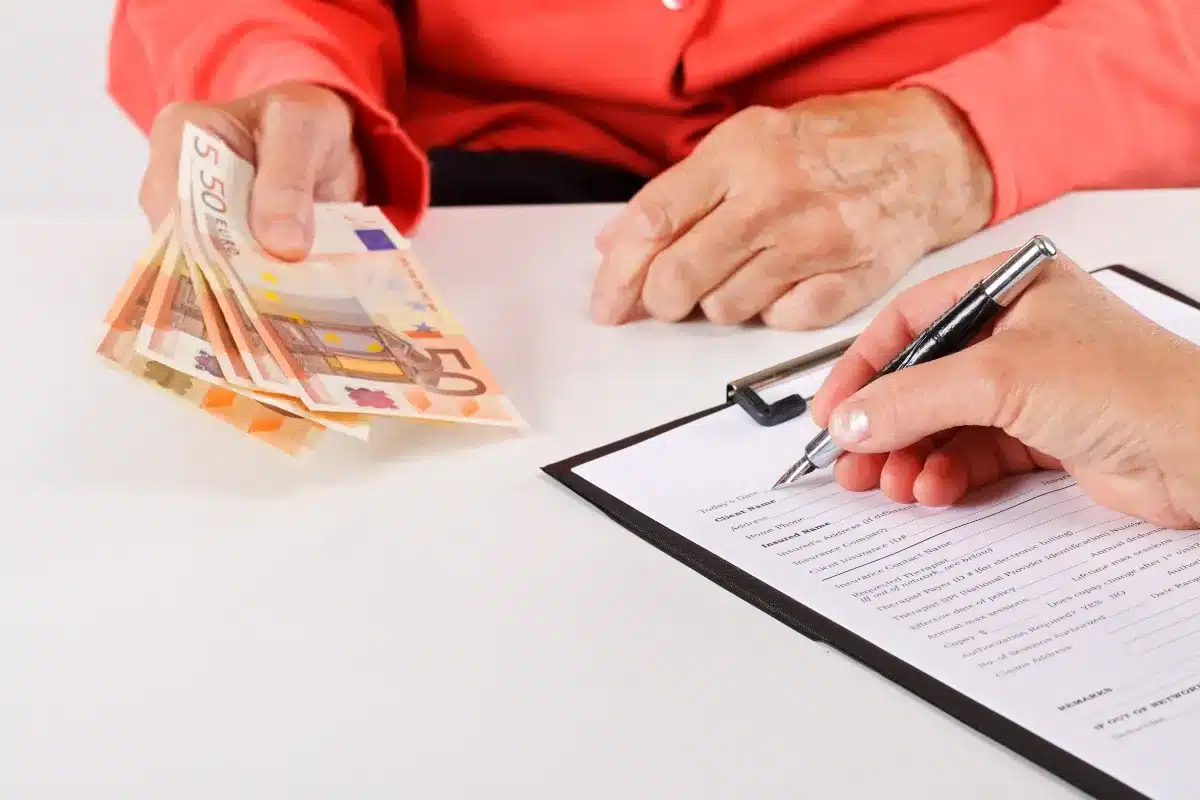 Si vous êtes retraité Agirc-Arrco, vérifiez vite votre relevé : l'organisme va rembourser des sommes oubliées après une erreur repérée trop tard