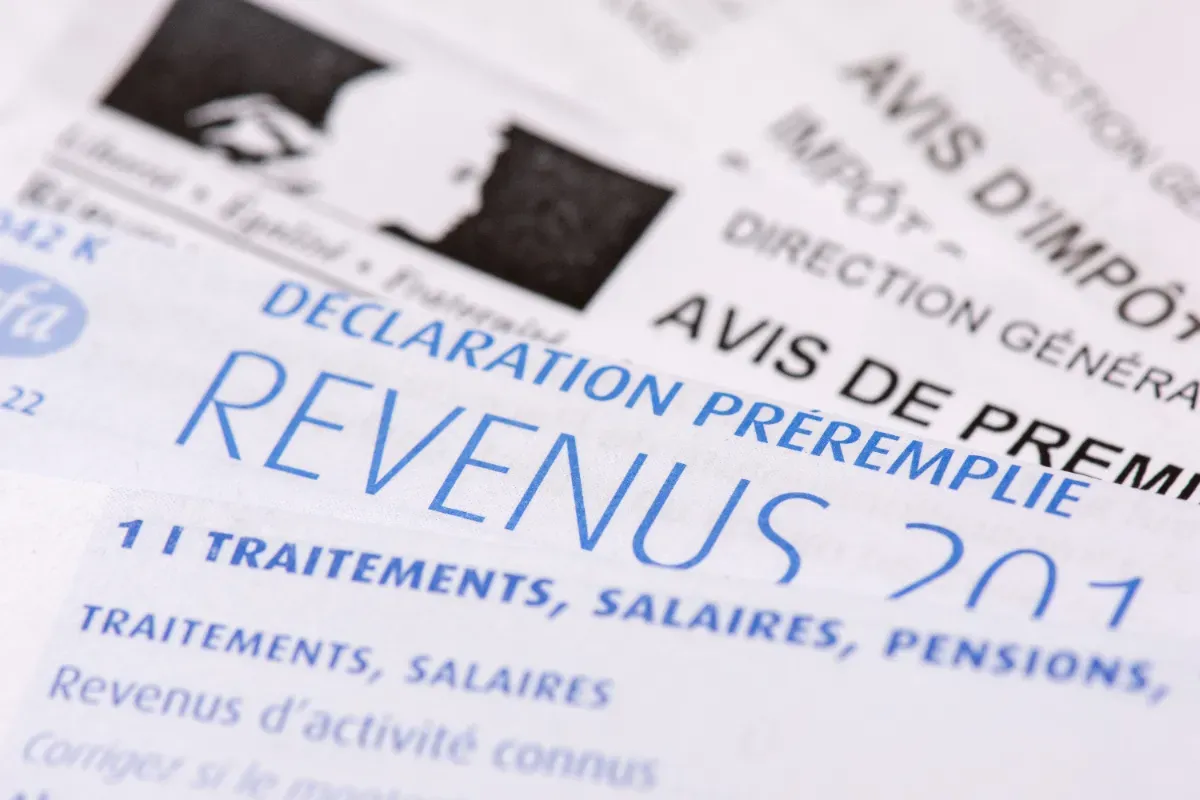 Beaucoup de gens ne le réalisent pas, mais une case oubliée sur la déclaration 2026 peut vous faire perdre plusieurs centaines d'euros