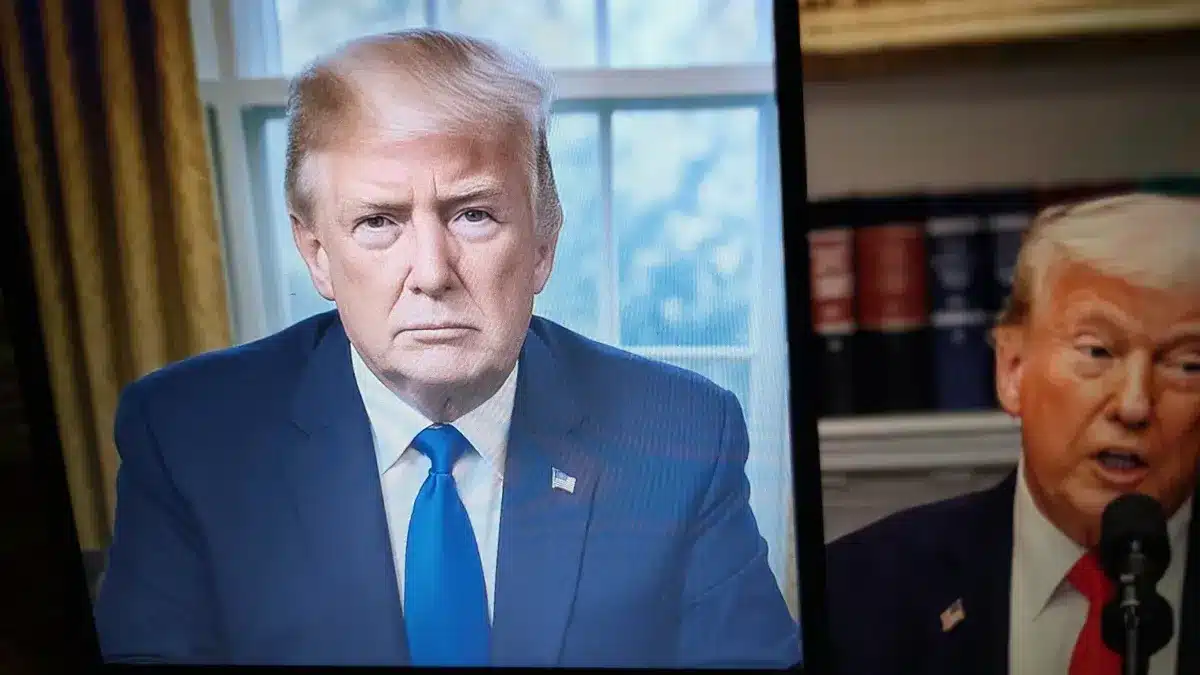 Pourquoi le fisc américain ne pourra plus jamais enquêter sur Trump ni ses fils : l'immunité à perpétuité qui divise l'opinion