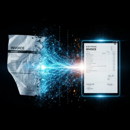 Pourquoi certains experts-comptables conseillent déjà de changer de logiciel : la facturation électronique entre en vigueur dans moins de 18 mois