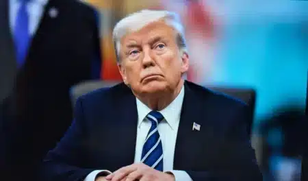 L'administration Trump dévoile un fonds de 1,8 milliard pour indemniser ses alliés : « un abus à couper le souffle »