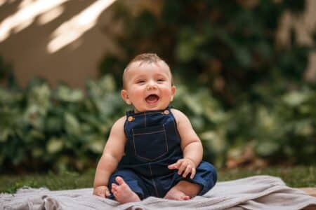 Le Conge De Naissance Entre En Vigueur Le 1er Juillet
