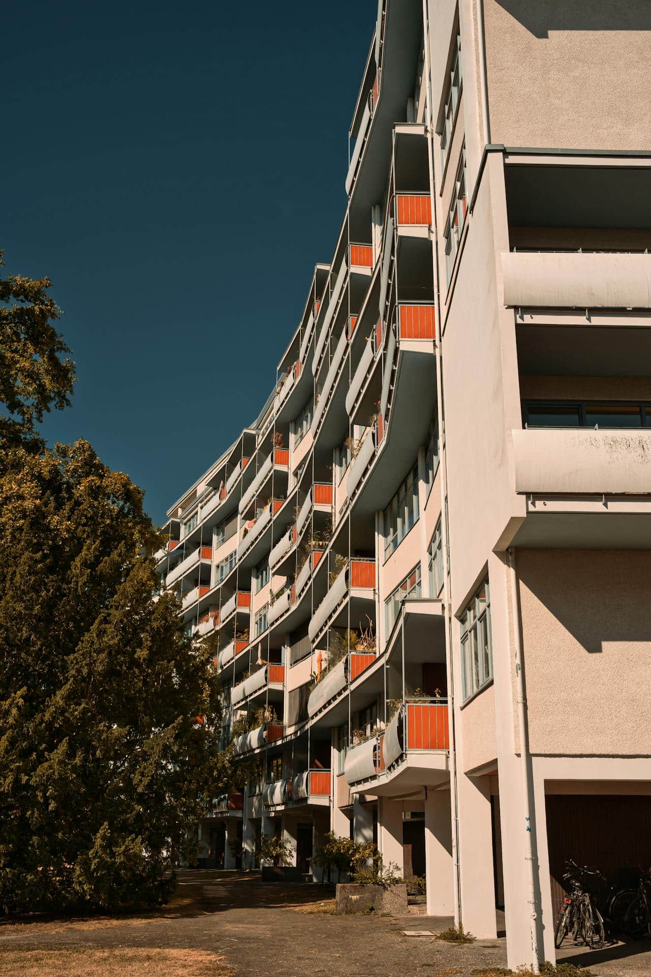 Logements Abordables Construction