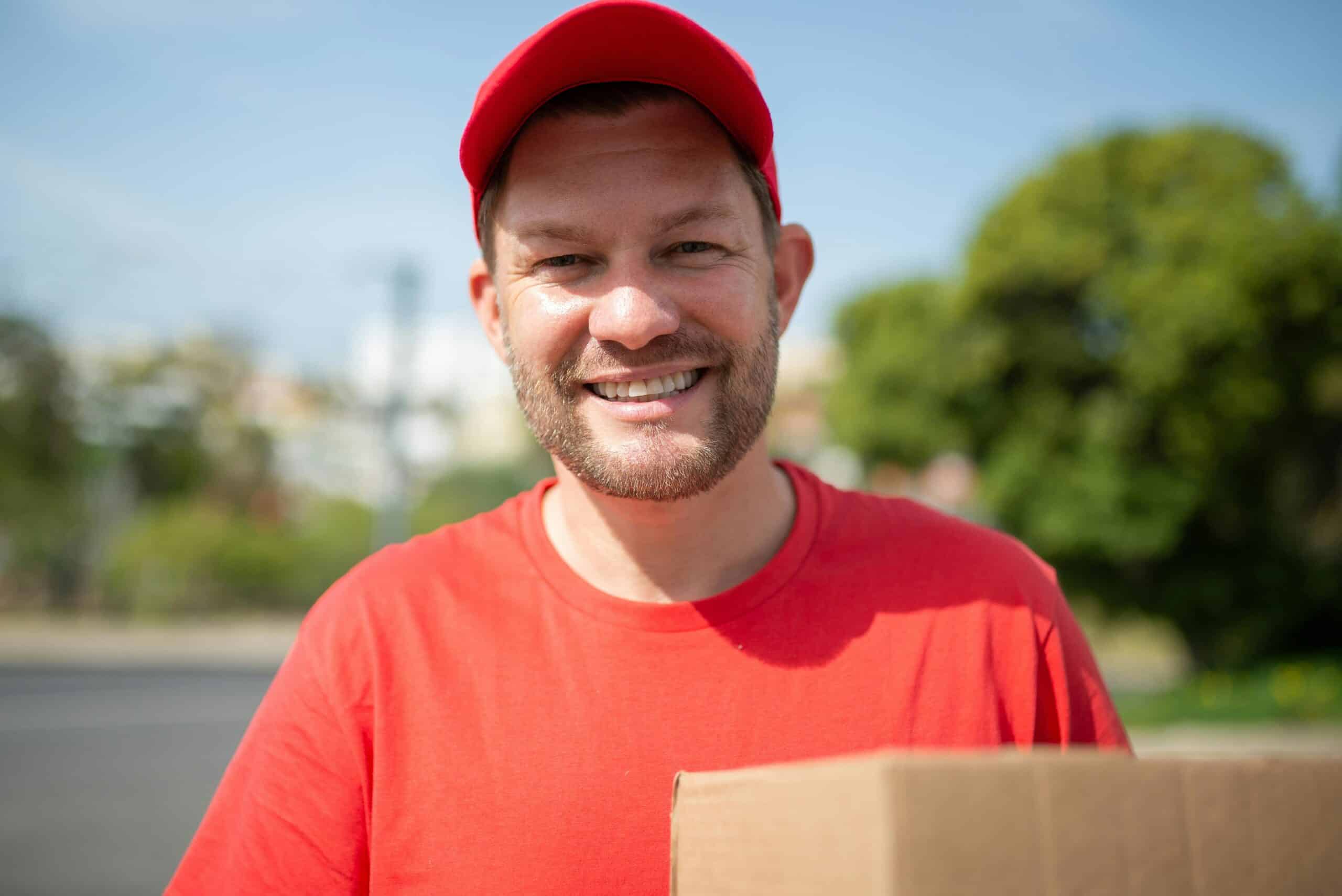 Amazon Now : la firme lance la livraison express en 30 minutes chrono