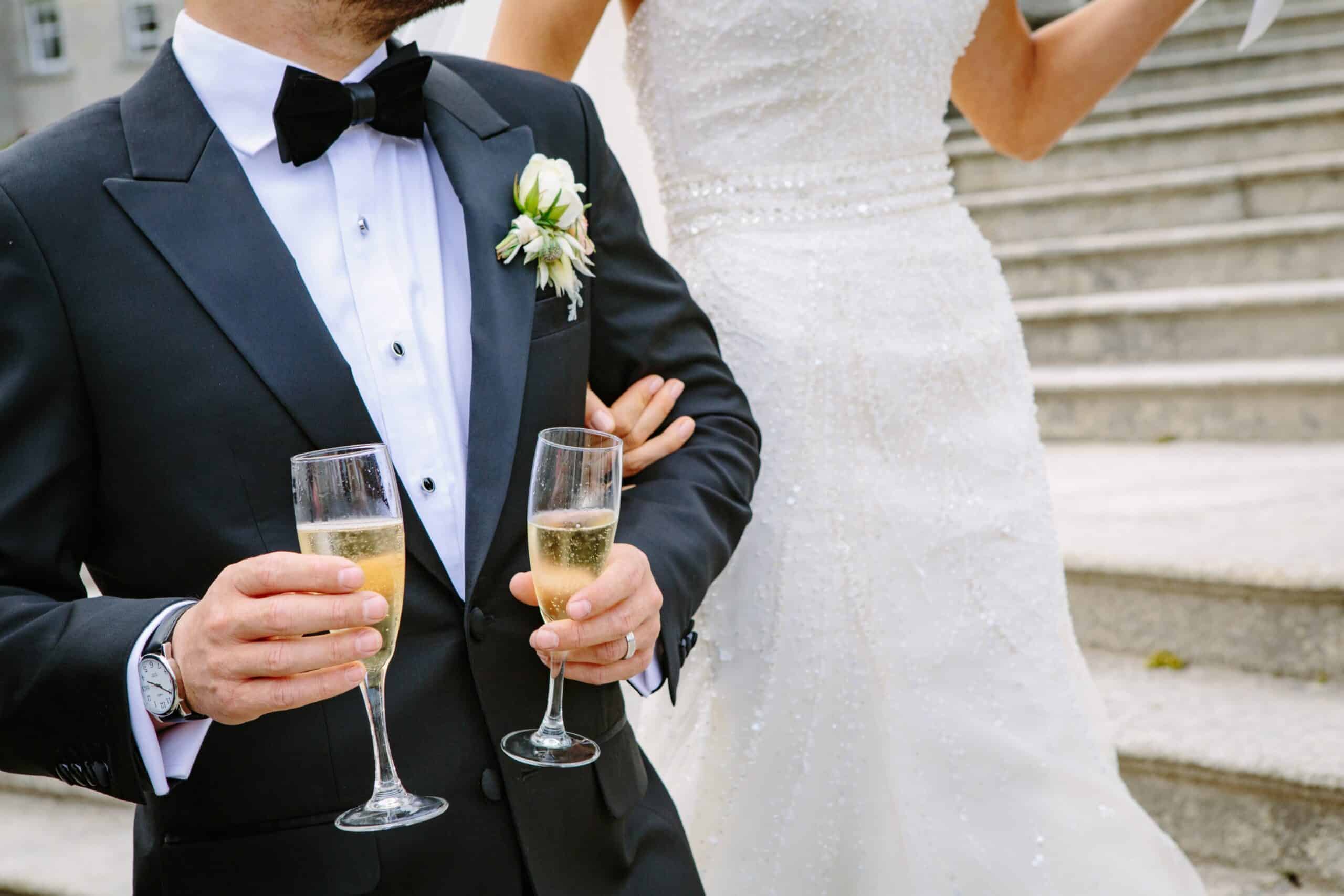 mariage