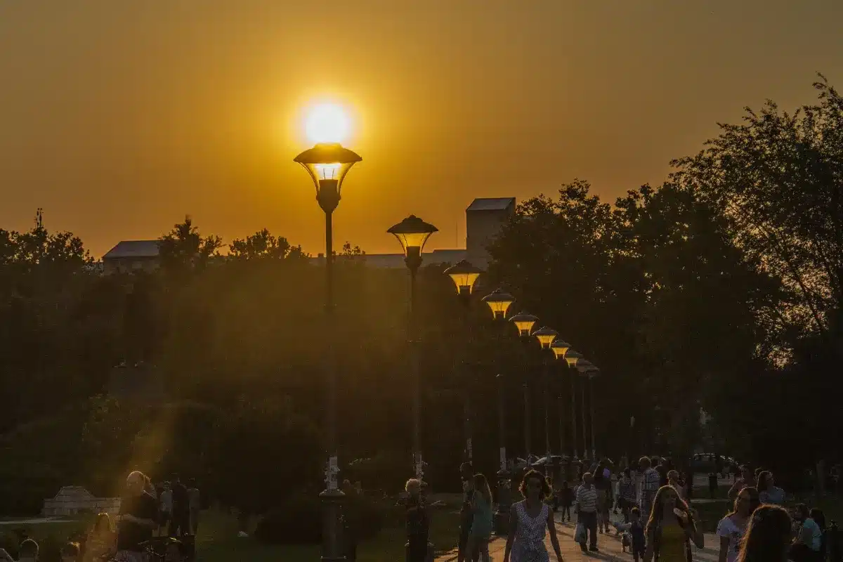 Du sable du Sahara « en quantité » attendu sur la France ce week-end : pourquoi le ciel va littéralement virer à l'orange dans plusieurs régions