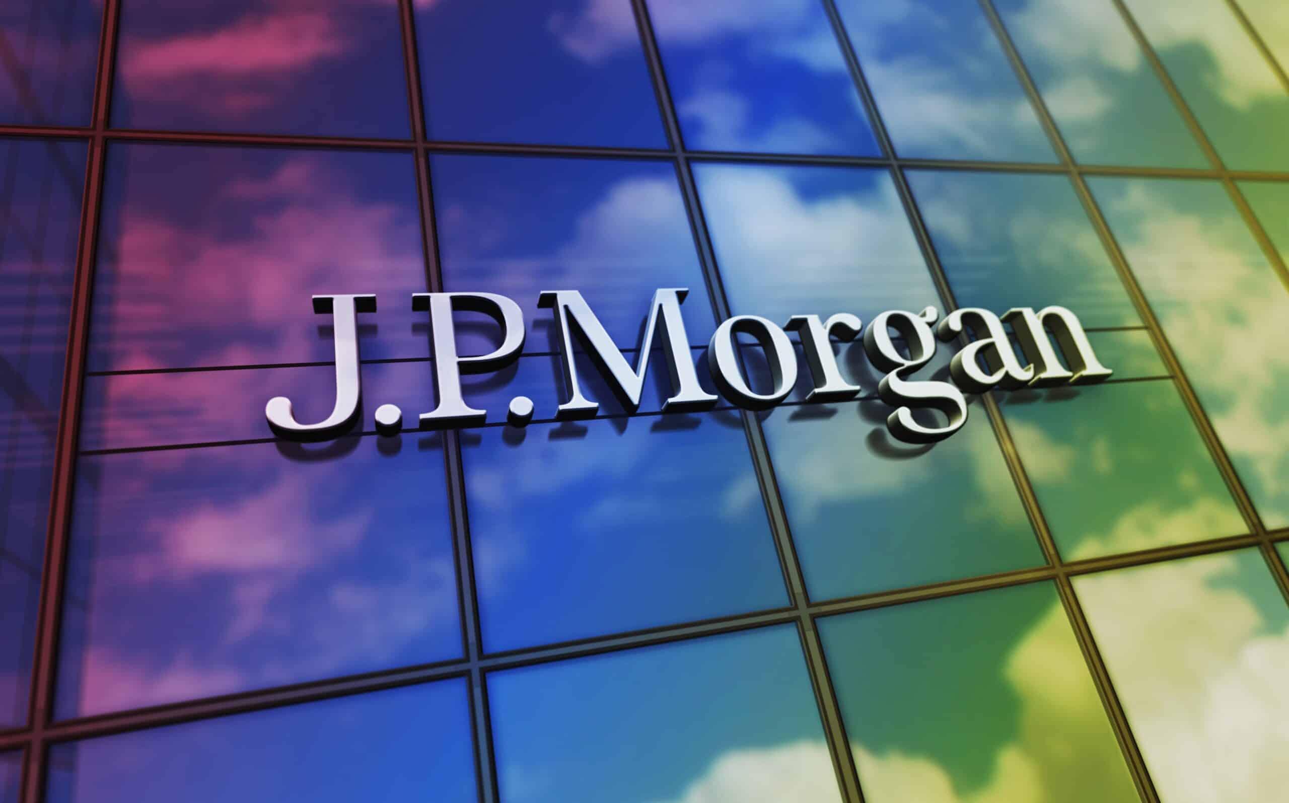 New,york,,usa,,may,31,,2023:,j.p.morgan,bank,corporation,headquarters