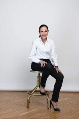 Sylvie Ouziel 149