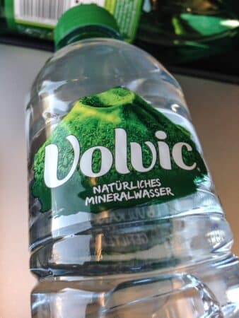 Volvic