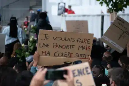 Lyhanna, 11 ans, disparue sous les yeux d'un système qui devait la protéger : la gendarmerie nationale parle "d'un échec"
