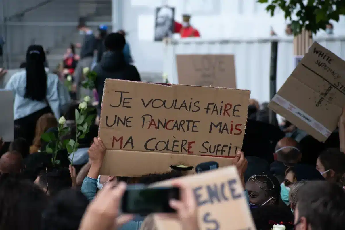 Lyhanna, 11 ans, disparue sous les yeux d'un système qui devait la protéger : la gendarmerie nationale parle "d'un échec"