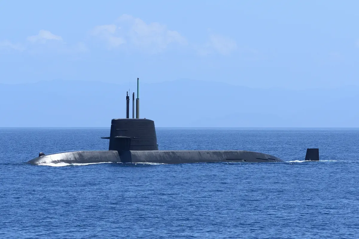 Ni la France ni l'Allemagne : le pays qui vient de proposer de construire les sous-marins argentins surprend tout le monde