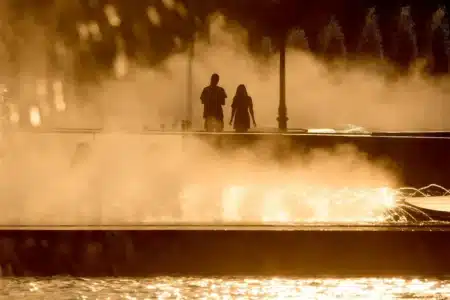 « On ne s'attendait à ça qu'en 2050 » : trois jours consécutifs à plus de 40 °C forcent les climatologues à revoir tous leurs modèles