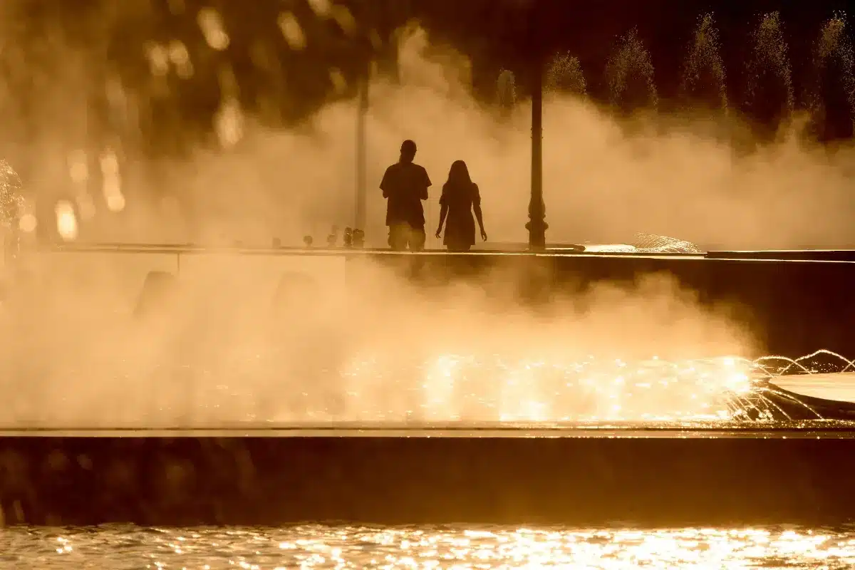 « On ne s'attendait à ça qu'en 2050 » : trois jours consécutifs à plus de 40 °C forcent les climatologues à revoir tous leurs modèles
