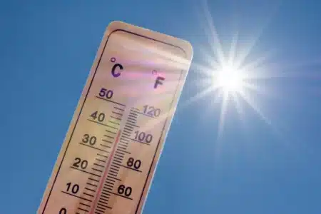Retour de la chaleur et des 35°C : les météorologues avancent une date précise et elle est plus proche que vous ne le pensez