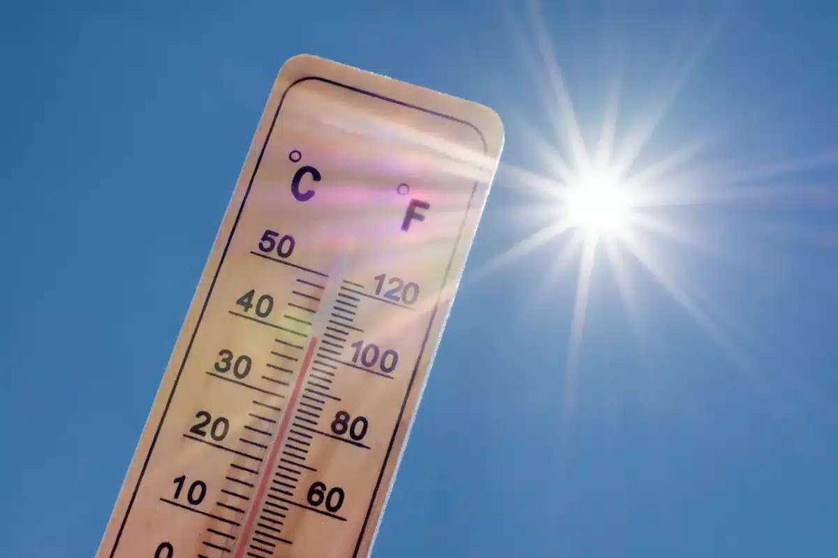 Retour de la chaleur et des 35°C : les météorologues avancent une date précise et elle est plus proche que vous ne le pensez