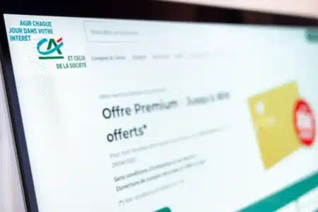 « Test Cédric » : cette notification mystérieuse reçue par tous les clients du Crédit Agricole a fait planter l'application en quelques minutes