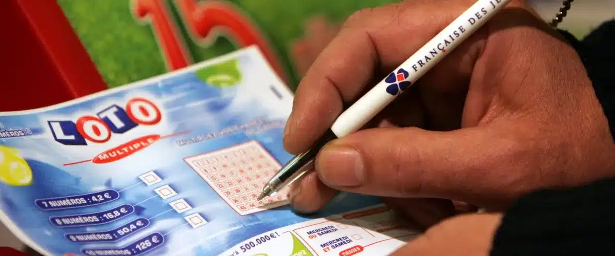 La FDJ cherche désespérément un gagnant du Loto qui ignore qu'il a 13 millions d'euros