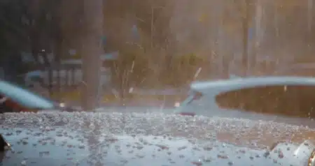 Alerte orages : la pluie est de retour dès aujourd'hui dans ces départements français