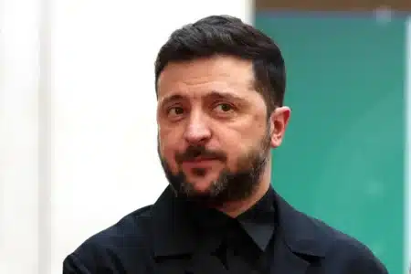 Zelensky rend sa médaille de l'Aigle Blanc à la Pologne : ce geste diplomatique est sans précédent entre les deux alliés
