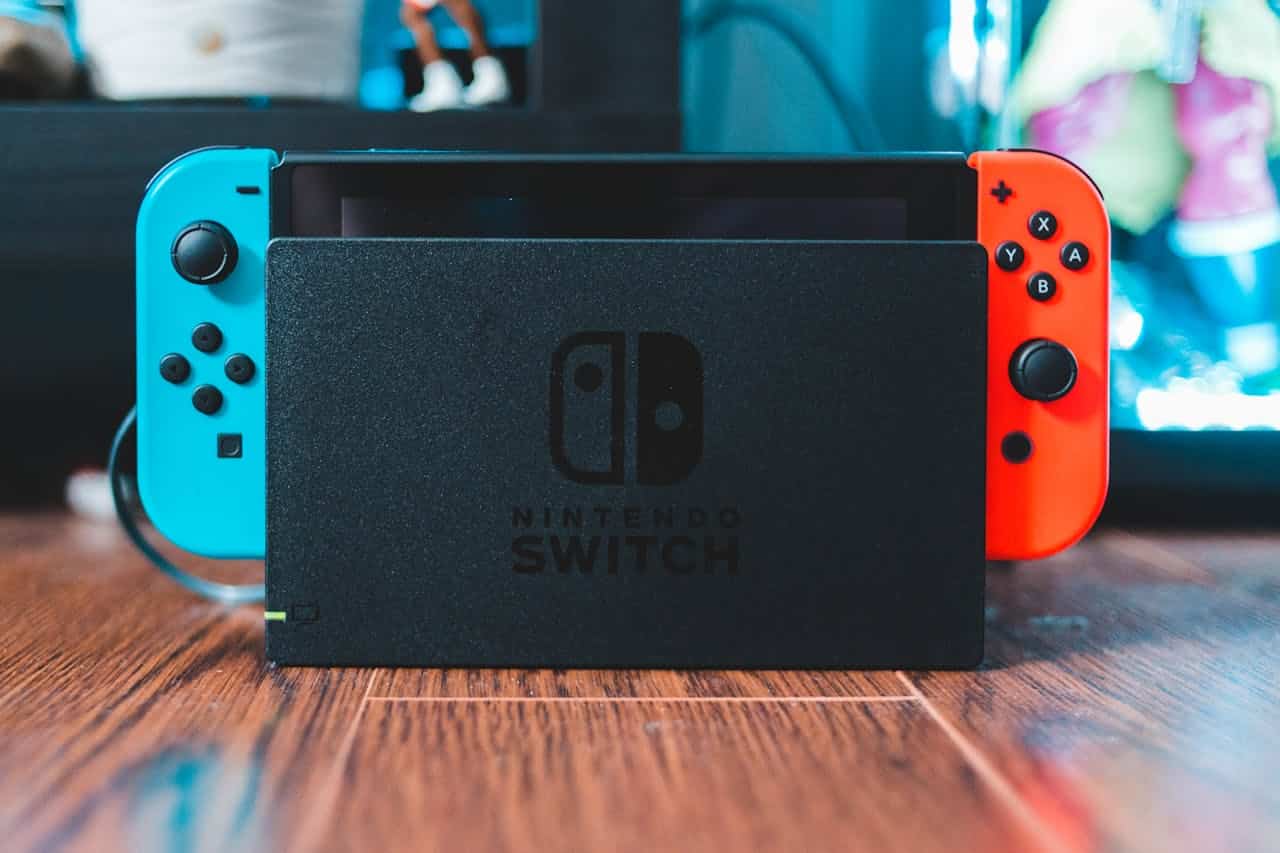 Nintendo : la firme condamnée à une amende de 35 millions d'euros