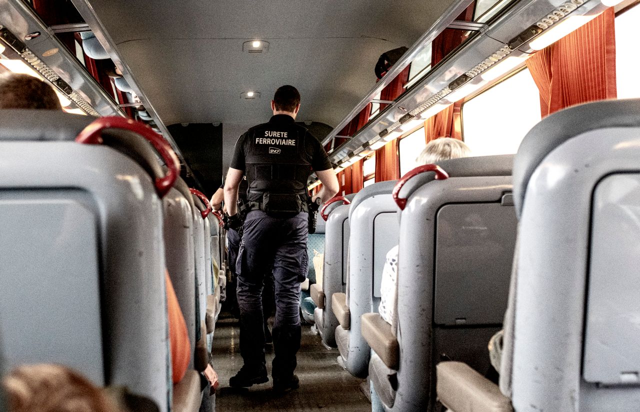 SNCF : les syndicats ont lancé un appel à la grève pour le 10 juin prochain