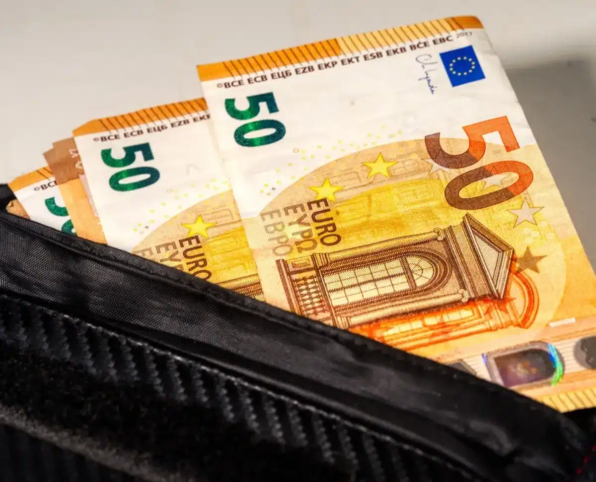 Selon l'Observatoire des inégalités, voici le revenu exact à atteindre en 2026 pour être considéré comme riche : beaucoup vont déchanter