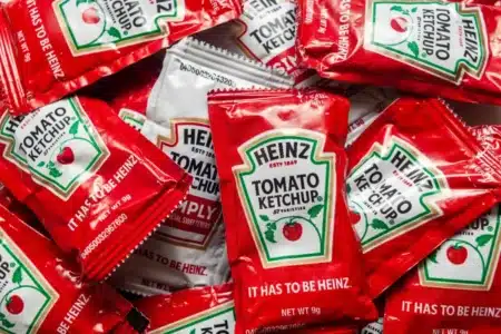 Votre sachet de moutarde au fast-food va disparaître : ce que prévoit le nouveau règlement européen sur les emballages