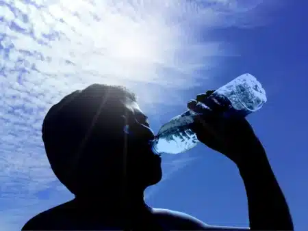 Alerte canicule : cette vague de chaleur n'a rien à voir avec celle de fin mai, et elle arrive plus vite que prévue
