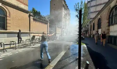 Épisode de chaleur dès mercredi : les températures dépasseront celles de fin mai, et certaines villes ne s'y attendaient pas du tout