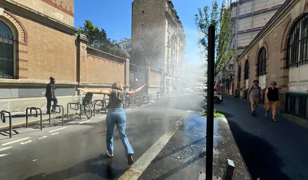 Épisode de chaleur dès mercredi : les températures dépasseront celles de fin mai, et certaines villes ne s'y attendaient pas du tout