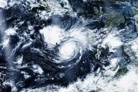 Alerte orages violents : voilà la liste des départements que Météo-France met en garde