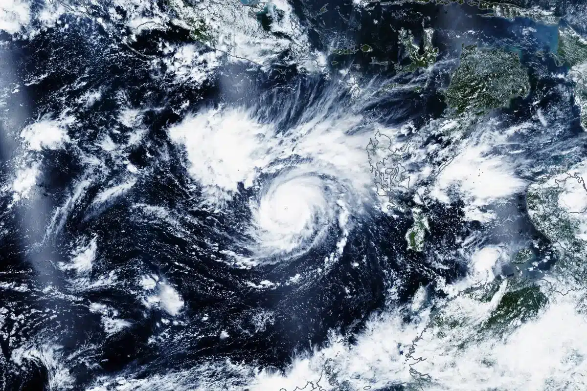 Alerte orages violents : voilà la liste des départements que Météo-France met en garde