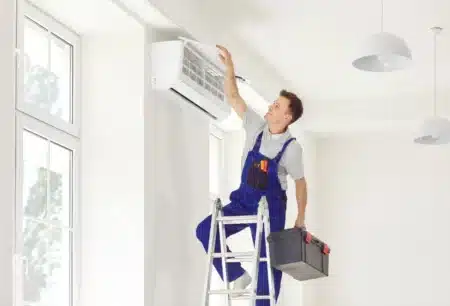 Climatisation en location : ce que vous pouvez vraiment exiger de votre propriétaire