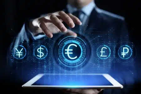 La BCE lance l'euro numérique avec Revolut et BPCE : pourquoi votre façon de payer pourrait changer dès 2029