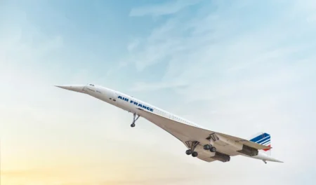 Les États-Unis avaient interdit les vols supersoniques pour tuer le Concorde : 50 ans plus tard, le régulateur américain s'apprête à tout autoriser