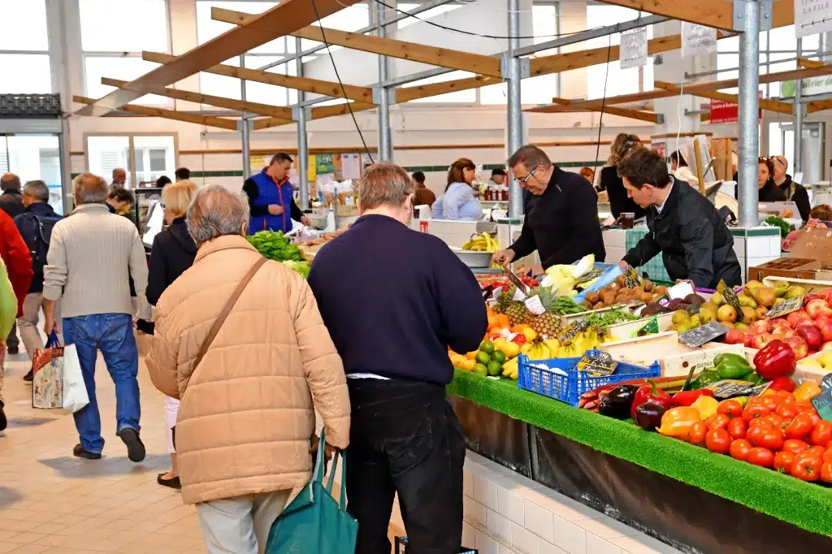 L'inflation retombe à 2,8 % en zone euro mais l'écart est encore immense avec la Roumanie et la Suède