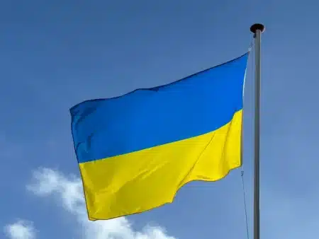 Guerre en Ukraine : quel pays à le plus contribué à l'aide financière ? Ce n'est pas celui que vous pensez