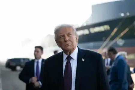 81 milliards de dollars : les États-Unis forcés de rembourser les tarifs de Trump après que la Cour suprême les a jugés illégaux