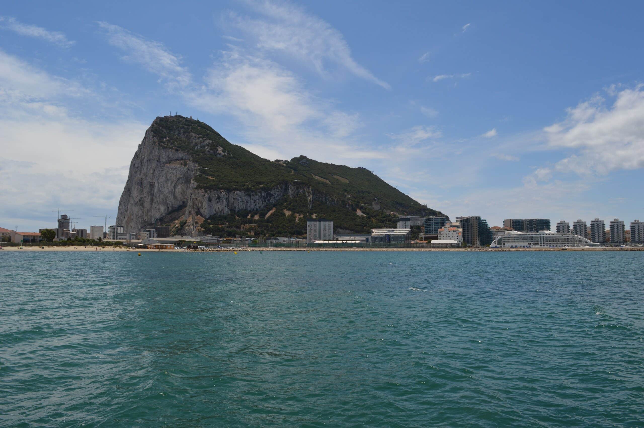 Gibraltar