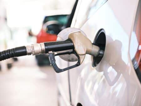 Carburant : TotalEnergies plafonne le prix des carburants à 1,99 euros le litre